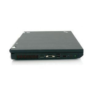 Used-Lenovo ThinkPad T510 15.6″ Laptop – (Intel Core i5-1st Gen 2.6GHz/250GB HDD/4GB RAM) - Image 2