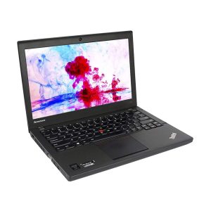 Used-Lenovo ThinkPad X240 12.5″ Laptop – (Intel Core i5-4th Gen 2.5GHz/250GB HDD/4GB RAM/Webcam) - Image 1