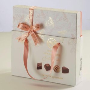 ELIT Luxury Chocolate Collection Praline 170g - Image 3