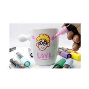 M&G Acrylic Paint Marker - Single Markers - Image 3
