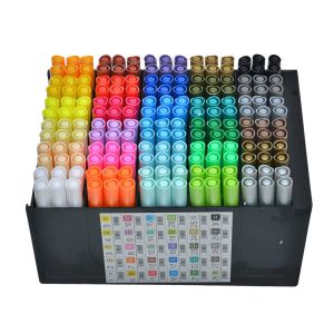 M&G Acrylic Paint Marker - Single Markers - Image 6