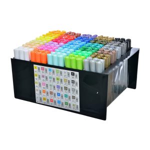 M&G Acrylic Paint Marker - Single Markers - Image 5