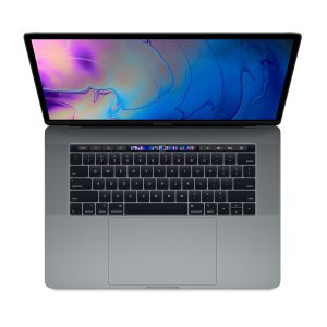 Used-Apple MacBook Pro 13" Laptop - Space Gray 2019 Original Box(Intel Core i5 2.4GHz/1TB/16GB RAM/Retina Display/Touch Bar/Touch ID/Mac OS Latest) - Image 3