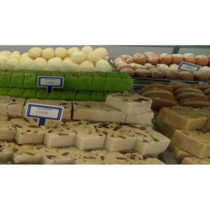 Mitthai Sweets (Desi Ghee) 1Kg - دیسی گھی سے بنی مٹھائی - Image 4