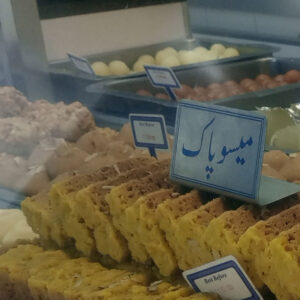 Mitthai Sweets (Desi Ghee) 1Kg - دیسی گھی سے بنی مٹھائی - Image 3
