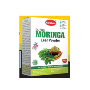 Dr. Plant MORINGA Leaf Powder - سہانجنا