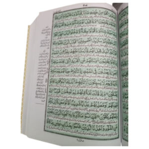 Quran with Translation & Tafsir - Thanwi - Image 3