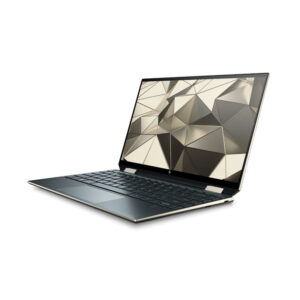 NEW-HP Spectre X360 13-AW2149TU 2-in-1 Laptop - (Poseidon Blue) (Intel Core i7-11657U/512GB SSD/16GB RAM/Windows 11) - Image 3