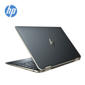 NEW-HP Spectre X360 13-AW2149TU 2-in-1 Laptop - (Poseidon Blue) (Intel Core i7-11657U/512GB SSD/16GB RAM/Windows 11) - Image 4