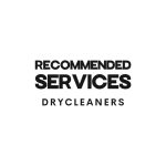 Services—Drycleaners