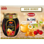 Sidr-Honey-500g