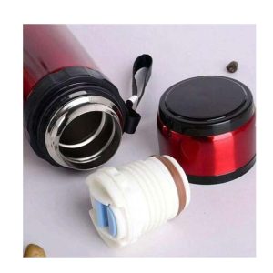 Sport 800ml Vacuum Flask and Good Quality Water Bottle Hot And Cold for 12 Hours - Image 4