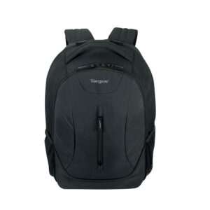 Targus | TSB752AP - 16-inch Ascend Backpack - Black - Image 1