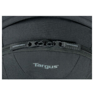Targus | TSB752AP - 16-inch Ascend Backpack - Black - Image 4
