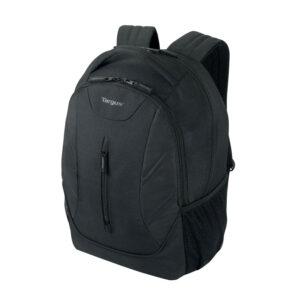 Targus | TSB752AP - 16-inch Ascend Backpack - Black - Image 3