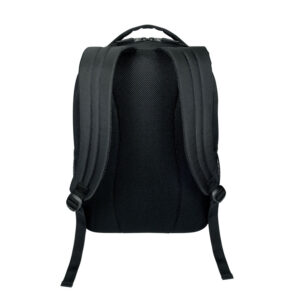 Targus | TSB752AP - 16-inch Ascend Backpack - Black - Image 2