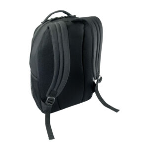 Targus | TSB752AP - 16-inch Ascend Backpack - Black - Image 11