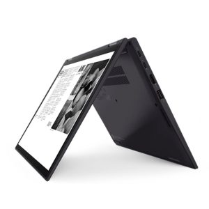 NEW-Lenovo ThinkPad X13 Yoga Gen 2 -13" x360 2-in-1 Laptop - (Black) (Intel Core i5-1165G7/256GB SSD/8GB RAM/13.3" Touch/Windows 10-3yrs Warranty)
