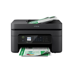 Epson WorkForce WF-2835DWF 4-Color Inkjet Printer (Scan, Copy, Fax) with ADF / Duplex