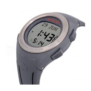 ALFAJR SPORT QIBLA AZAN WATCH WQ-18 - Image 4
