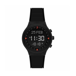 ALFAJR SPORT AZAN WATCH WY-16 - Image 8