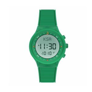 ALFAJR SPORT AZAN WATCH WY-16 - Image 5