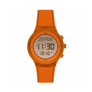 ALFAJR SPORT AZAN WATCH WY-16 - Image 4