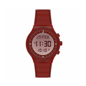 ALFAJR SPORT AZAN WATCH WY-16 - Image 3