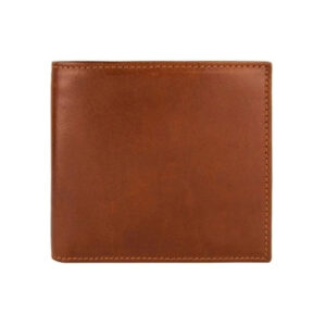 Leather Wallet-Genuine Leather Wallet for Cards-Wallets with Multi Card Pocket for Men-Cowhide Leather Card Holder - Image 6