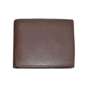 Leather Wallet-Genuine Leather Wallet for Cards-Wallets with Multi Card Pocket for Men-Cowhide Leather Card Holder - Image 10