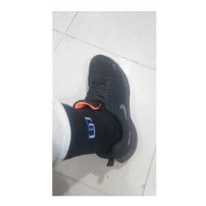 The Wudhu Socks: Non-Leather Waterproof Socks For Ablution - Image 3