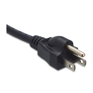 Branded Power Cable – For PC / Printer / Switch / Server / Monitor / UPS / Speakers – (Refurbished) - Image 3