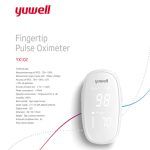 yuwell-fingertip-pulse-oximeter-yx102